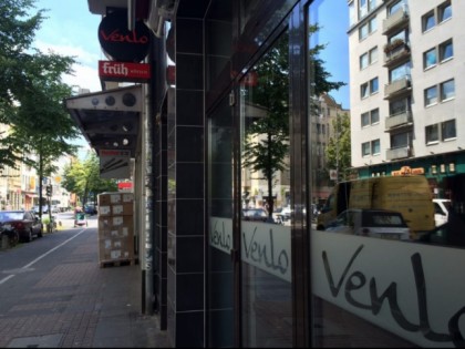 照片: Venlo